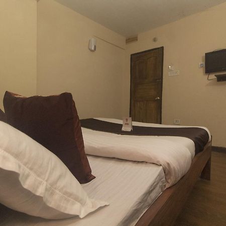 Oyo 9454 Hotel Golden Leaf Darjeeling  Exteriör bild