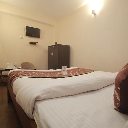 Oyo 9454 Hotel Golden Leaf Darjeeling  Exteriör bild