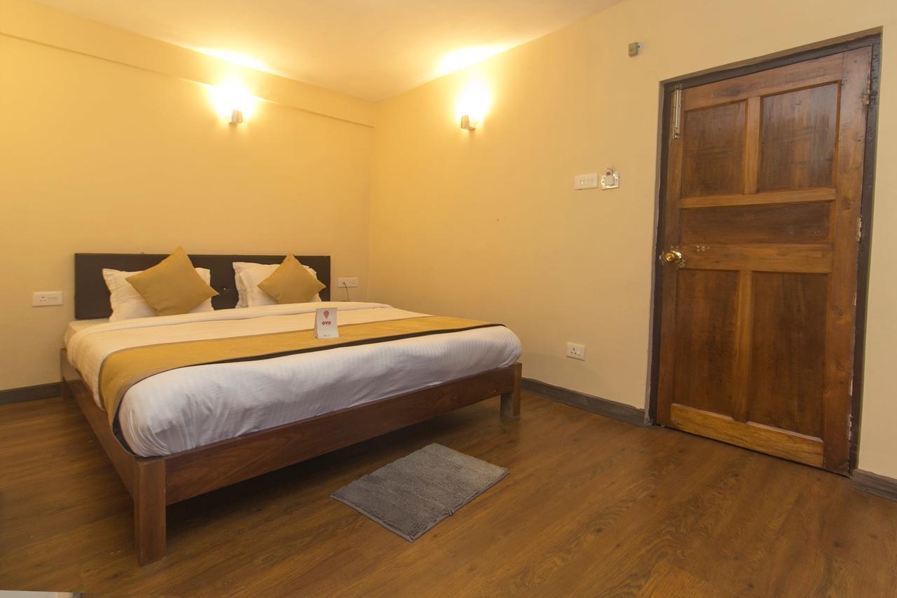 Oyo 9454 Hotel Golden Leaf Darjeeling  Exteriör bild