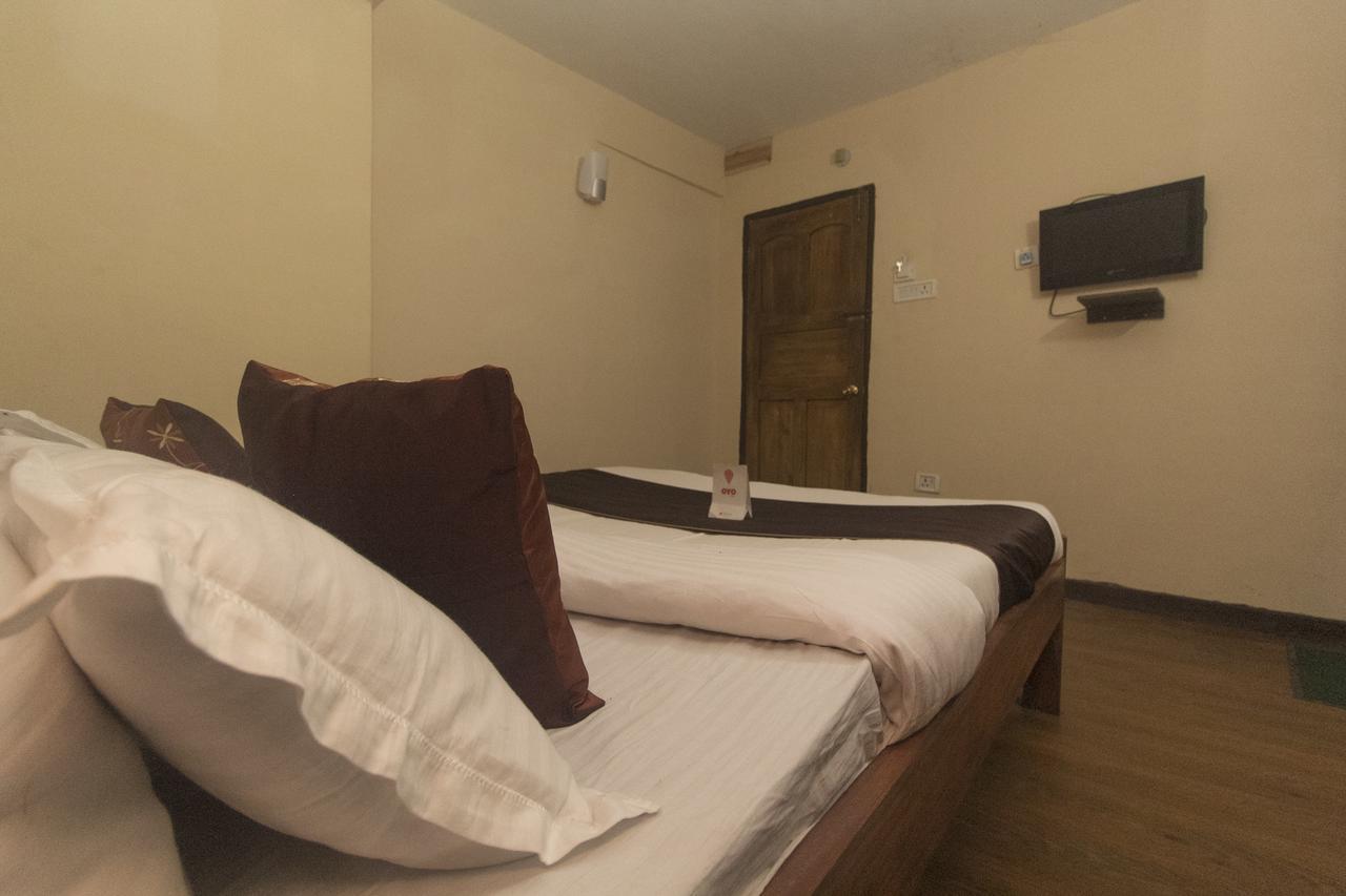 Oyo 9454 Hotel Golden Leaf Darjeeling  Exteriör bild