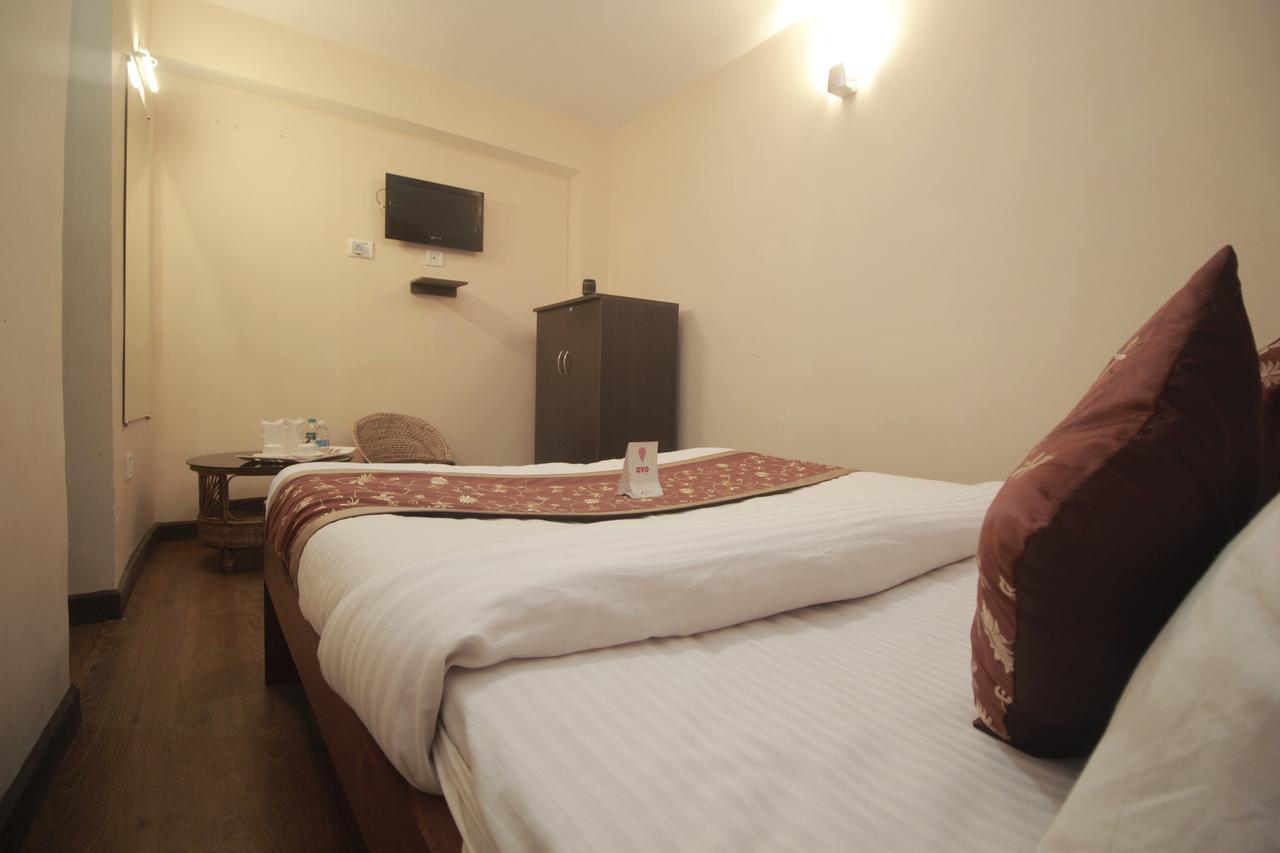 Oyo 9454 Hotel Golden Leaf Darjeeling  Exteriör bild