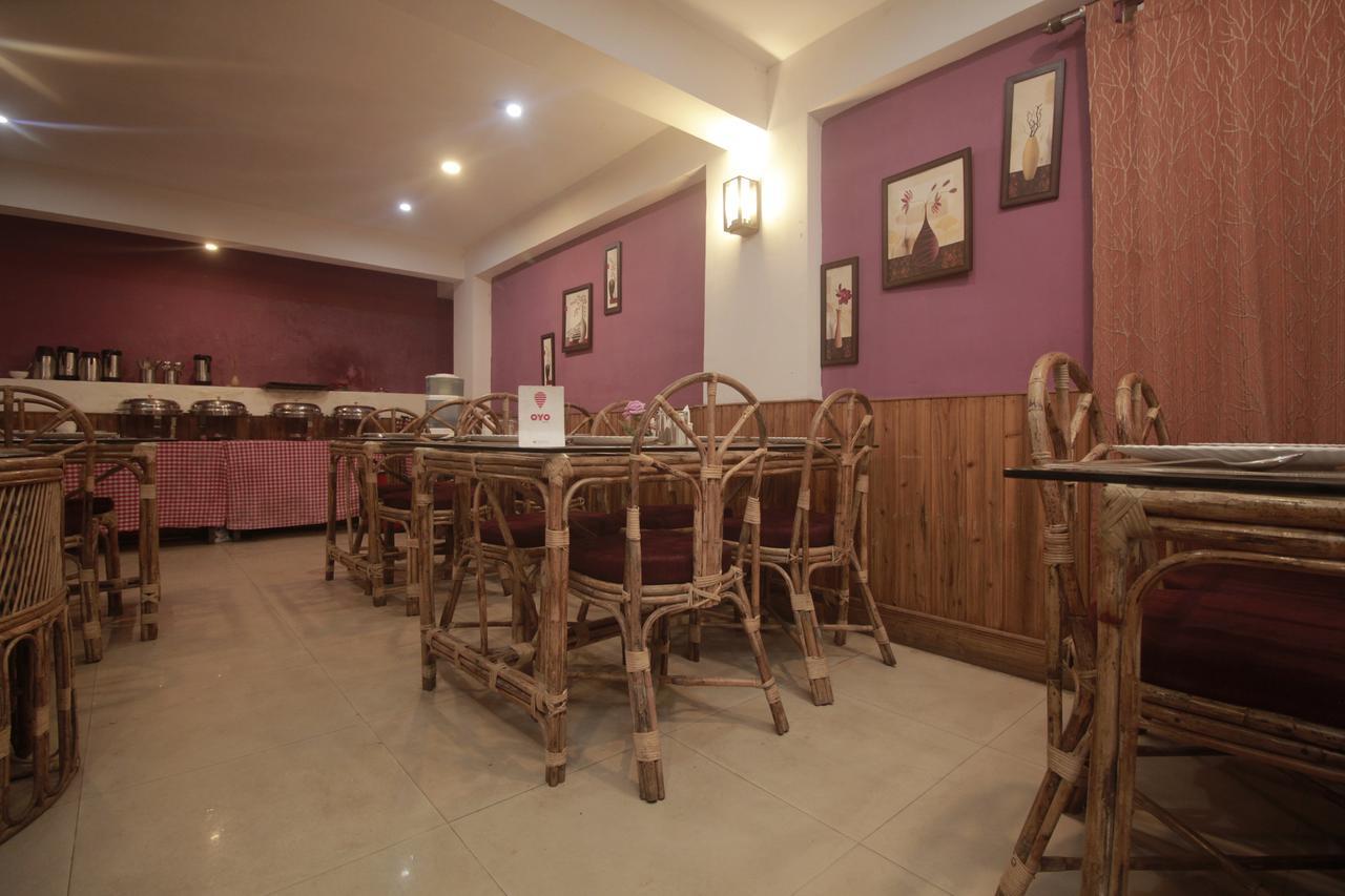 Oyo 9454 Hotel Golden Leaf Darjeeling  Exteriör bild